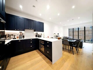 Appartement City of Westminster Kenmerken 3
