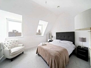 Appartement City of Westminster Kenmerken 7