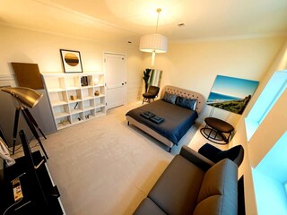 Apartment City of Westminster Ausstattung 4