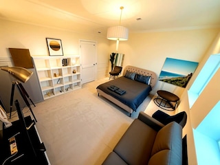 Apartment City of Westminster Ausstattung 5