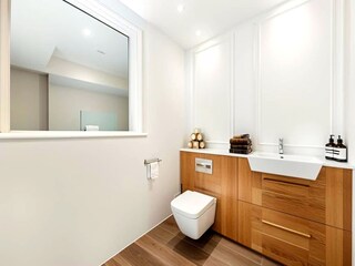 Appartement City of Westminster Kenmerken 5