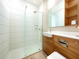 Appartement City of Westminster Kenmerken 2