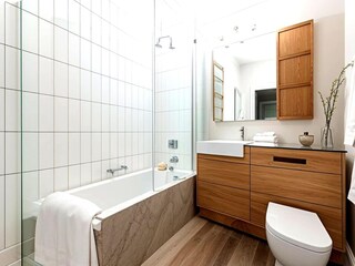 Appartement City of Westminster Kenmerken 6