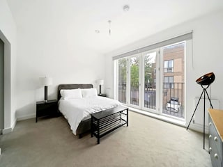 Apartment City of Westminster Ausstattung 9