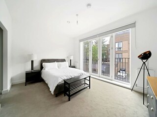 Appartement City of Westminster Kenmerken 8