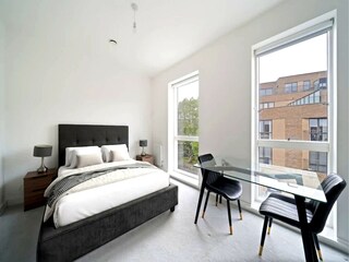 Apartment City of Westminster Ausstattung 9