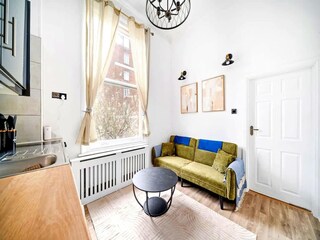 Appartement Earls Court Kenmerken 2