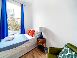 Appartement Earls Court Kenmerken 5