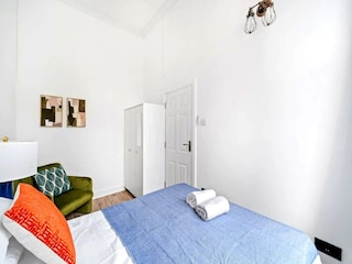 Appartement Earls Court Kenmerken 7