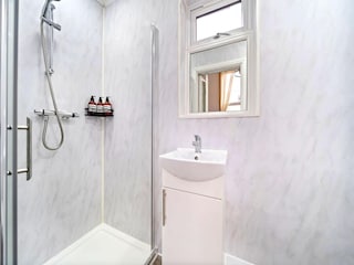 Appartement Earls Court Kenmerken 8