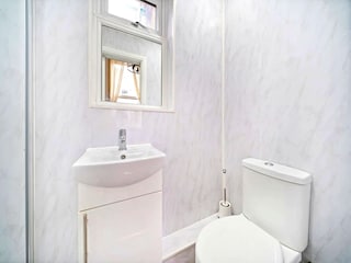 Apartment Earls Court Features 3