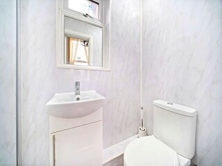 Appartement Earls Court Kenmerken 3
