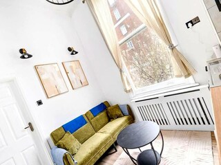 Appartement Earls Court Kenmerken 9