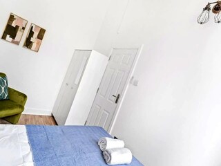 Appartement Earls Court Kenmerken 10