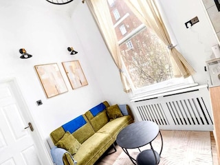 Apartment Earls Court Features 9