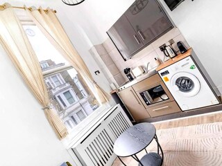 Appartement Earls Court Kenmerken 4