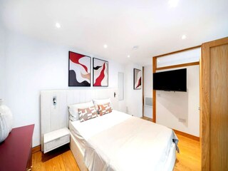 Appartement Earls Court Équipement 4