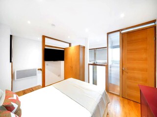 Appartement Earls Court Kenmerken 8