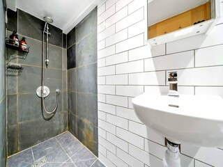 Appartement Earls Court Équipement 8
