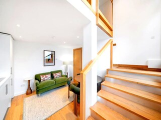 Apartment Earls Court Ausstattung 3