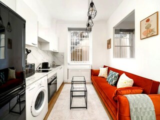 Appartement Earls Court Équipement 7