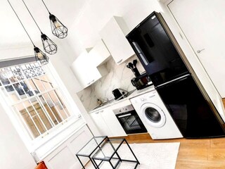 Appartement Earls Court Kenmerken 5