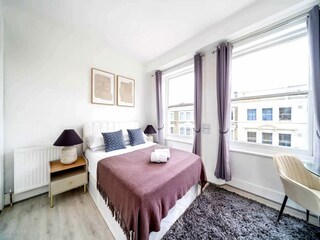 Appartement Earls Court Équipement 2