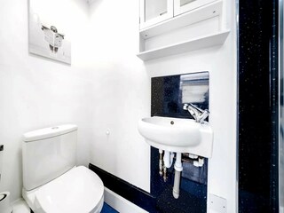 Appartamento Earls Court Caratteristiche 7