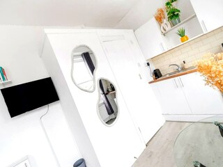 Appartamento Earls Court Caratteristiche 10