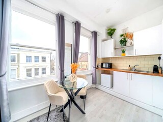 Appartamento Earls Court Caratteristiche 1