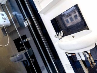 Appartamento Earls Court Caratteristiche 8