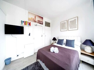 Apartamento Earls Court Características 10