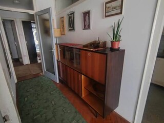 Appartement Welt  9