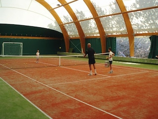 Vakantiepark Montelparo  35