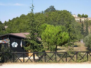 Parco vacanze Montelparo Ambiente 21