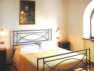 Vakantiepark Montelparo Kenmerken 9