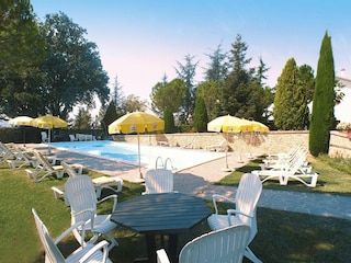Vakantiepark Montelparo  33