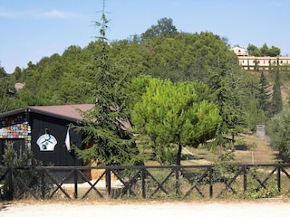 Vakantiepark Montelparo Omgeving 15