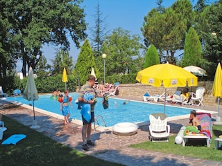 Vakantiepark Montelparo  22