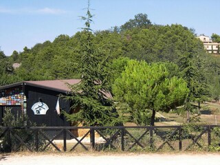 Holiday park Montelparo  34