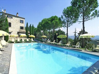 Vakantiepark Montelparo Buitenaudio-opname 4
