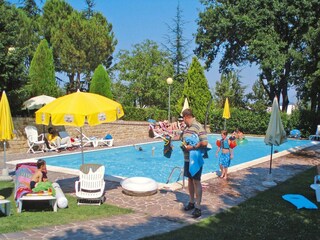 Vakantiepark Montelparo Omgeving 31