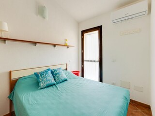 Appartement Santa Maria Coghinas Équipement 17