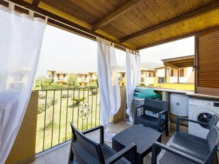 Appartement Santa Maria Coghinas Enregistrement extérieur 5