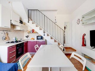 Apartment Santa Maria Coghinas Ausstattung 22