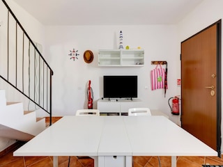 Apartment Santa Maria Coghinas Ausstattung 24