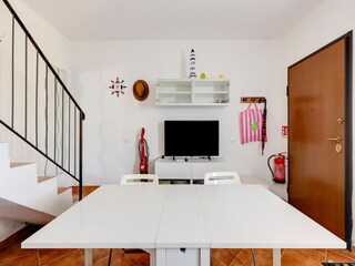 Appartement Santa Maria Coghinas Équipement 24