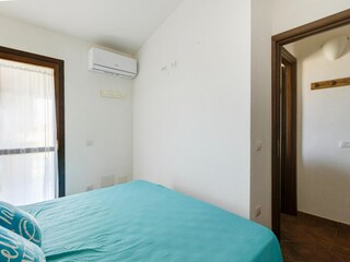 Appartement Santa Maria Coghinas Équipement 27