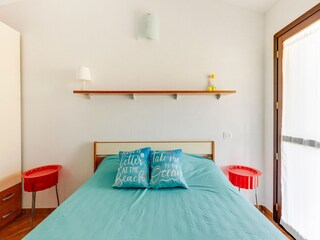 Apartment Santa Maria Coghinas Ausstattung 28