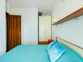 Appartement Santa Maria Coghinas Équipement 31